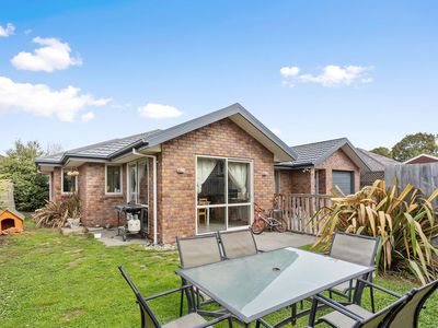 14A Cardiff Avenue, Somerfield