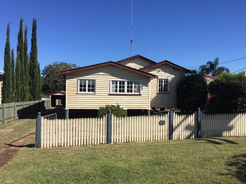 39 Suffolk Street, Rangeville