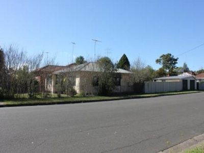 40 Brown Street, Penrith