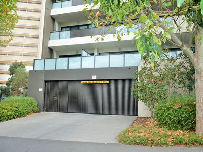 314 / 80 Ormond Street, Kensington