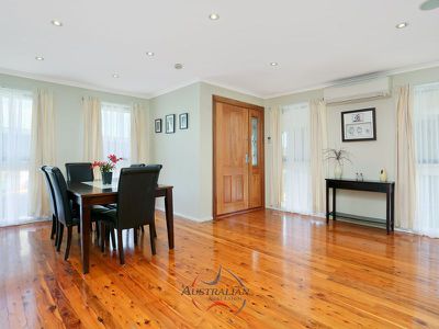 5 Alexandra Circuit, St Clair