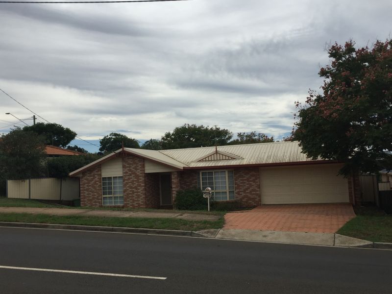 383 Spring Street, Kearneys Spring