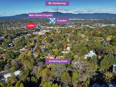 29 Stirling Road, Croydon