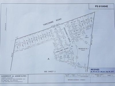 144 Tarcombe Road, Seymour