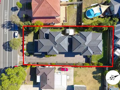 225-225B Carpenter Street, St Marys