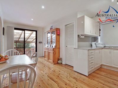 5 Hay Close, St Clair