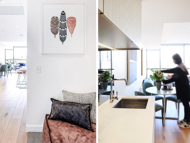 516 / 225 Pacific Highway, North Sydney