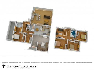 73 Blackwell Avenue, St Clair