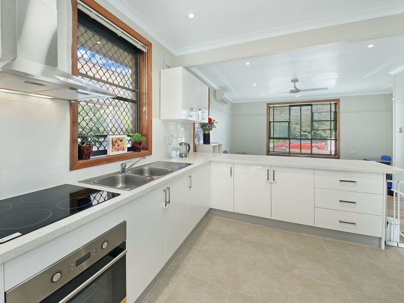 16I Bapaume Parade, Matraville