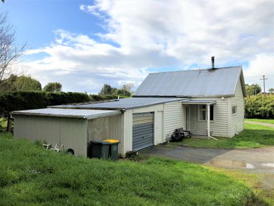 16 Berry Street, Kaitangata