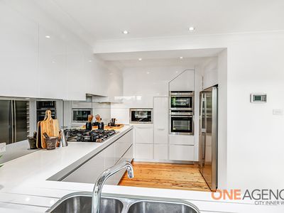 52 Rosser Street, Rozelle