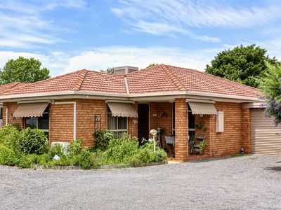 3 / 11 Hart Street, Euroa 3 / 11 Hart Street, Euroa