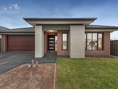 187 Highpark Drive, Wollert