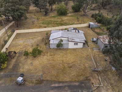 35 UPPER GOULBURN ROAD, Tallarook