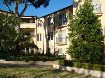 18 / 214-216 Pacific Highway, Greenwich