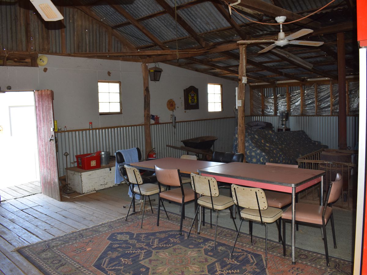 CA 5 BRIDGEWATER-DUNOLLY ROAD, Bridgewater