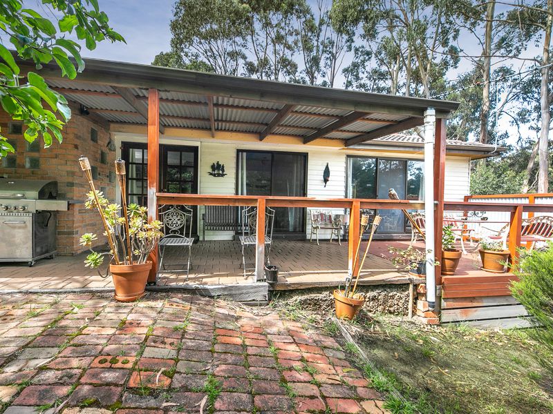 1362 Romsey Road, Romsey