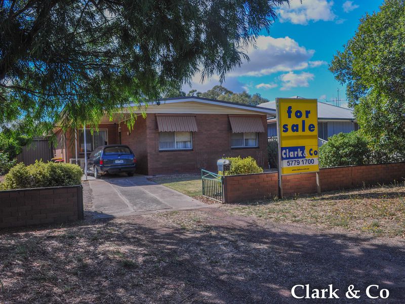 22 Elvins Street, Mansfield
