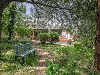 1362 Romsey Road, Romsey