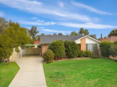 14 Columbus Avenue, St Clair