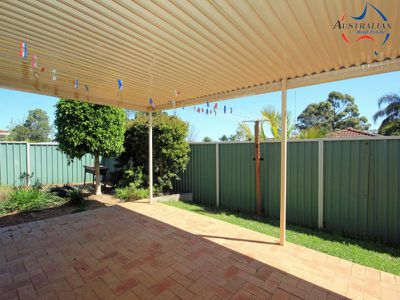 3 / 29 Chatres Street, St Clair