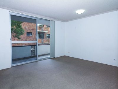 7 / 23 Lachlan Avenue, Macquarie Park