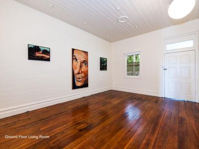 48 Beattie Street, Balmain