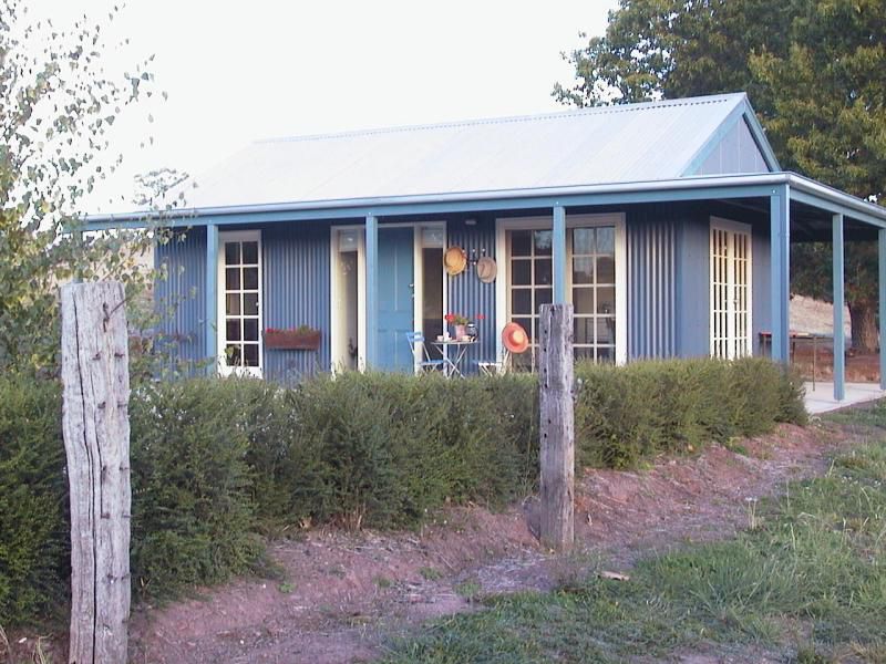 The Dairy Hearns Road, Mansfield