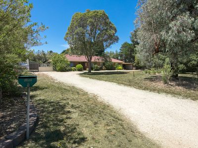 8 Main Street, Romsey