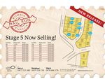 Stage 5 Mail Run Estate, Kilmore