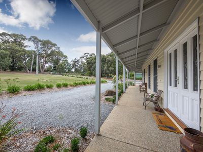 22 Heddle Road, Lancefield