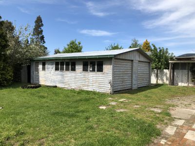 10 Clifford Street, Clinton