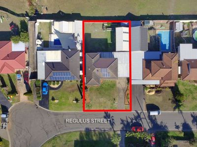 12 Regulus Street, Erskine Park