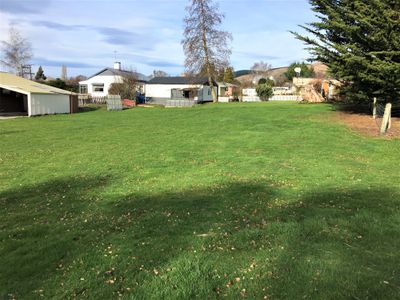 13c Side Street, Clinton