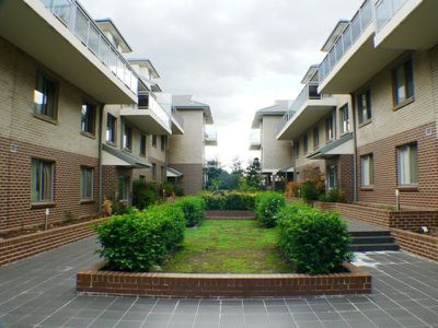 24 / 14-20 Parkes Avenue, Werrington