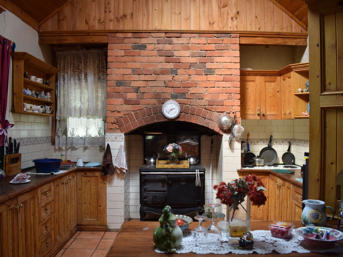 3381 Bridgewater-Maldon Road, Newbridge