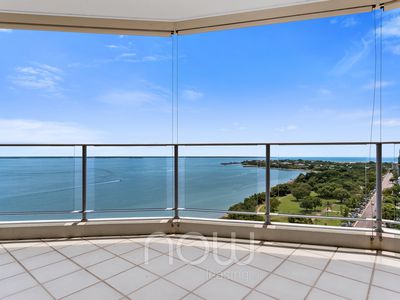 7 / 68B Esplanade, Darwin City
