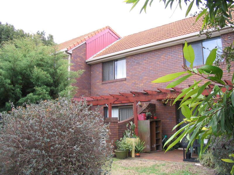 16 / 173 North Street, Toowoomba