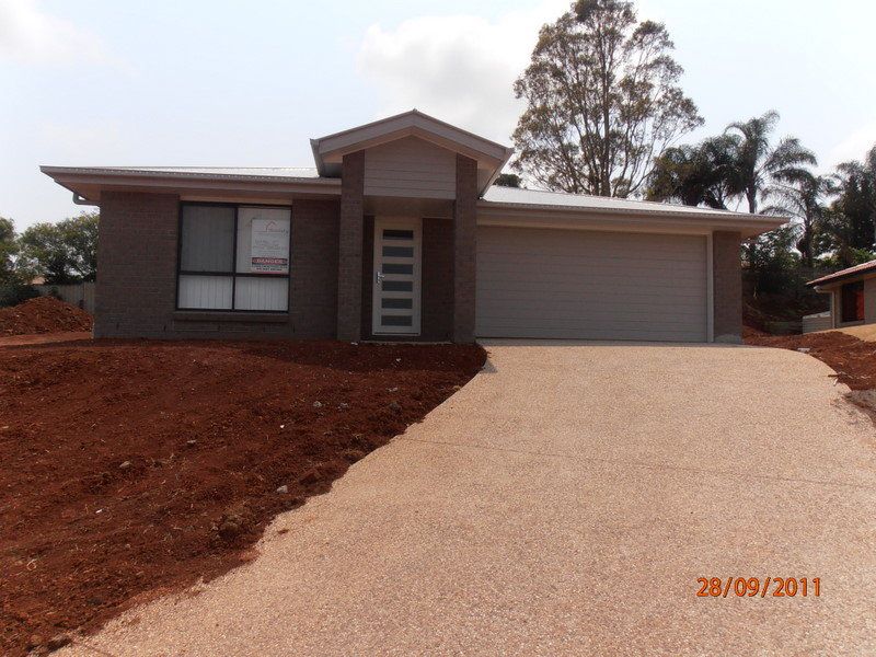 2 Camira Close, Harristown