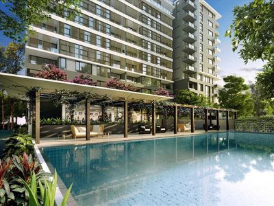 AG06 / 2 Saunders Close, Macquarie Park