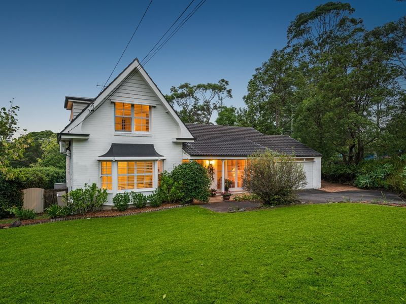 89 Memorial Avenue, St Ives