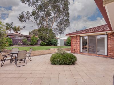 14 Pine Creek Circuit, St Clair