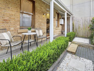 1 Mullens Street, Balmain