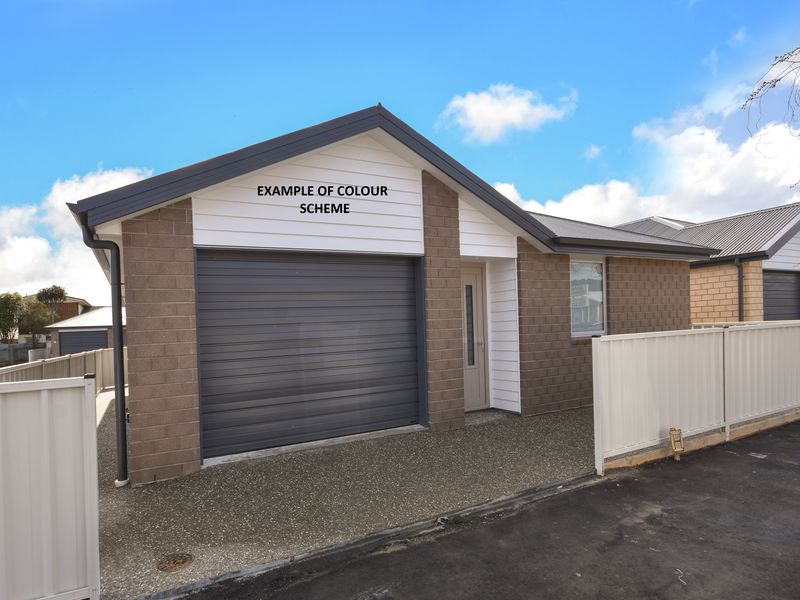 14B Glasgow Street, Mosgiel