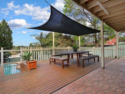 12 Wills Glen, St Clair