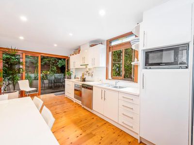 18 Gladstone Street, Balmain