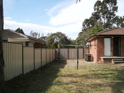 1 Edmund Blacket Close, St Clair