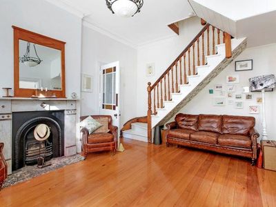 129 Evans Street, Rozelle