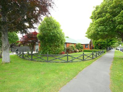 2 Harkness Place, Avonhead