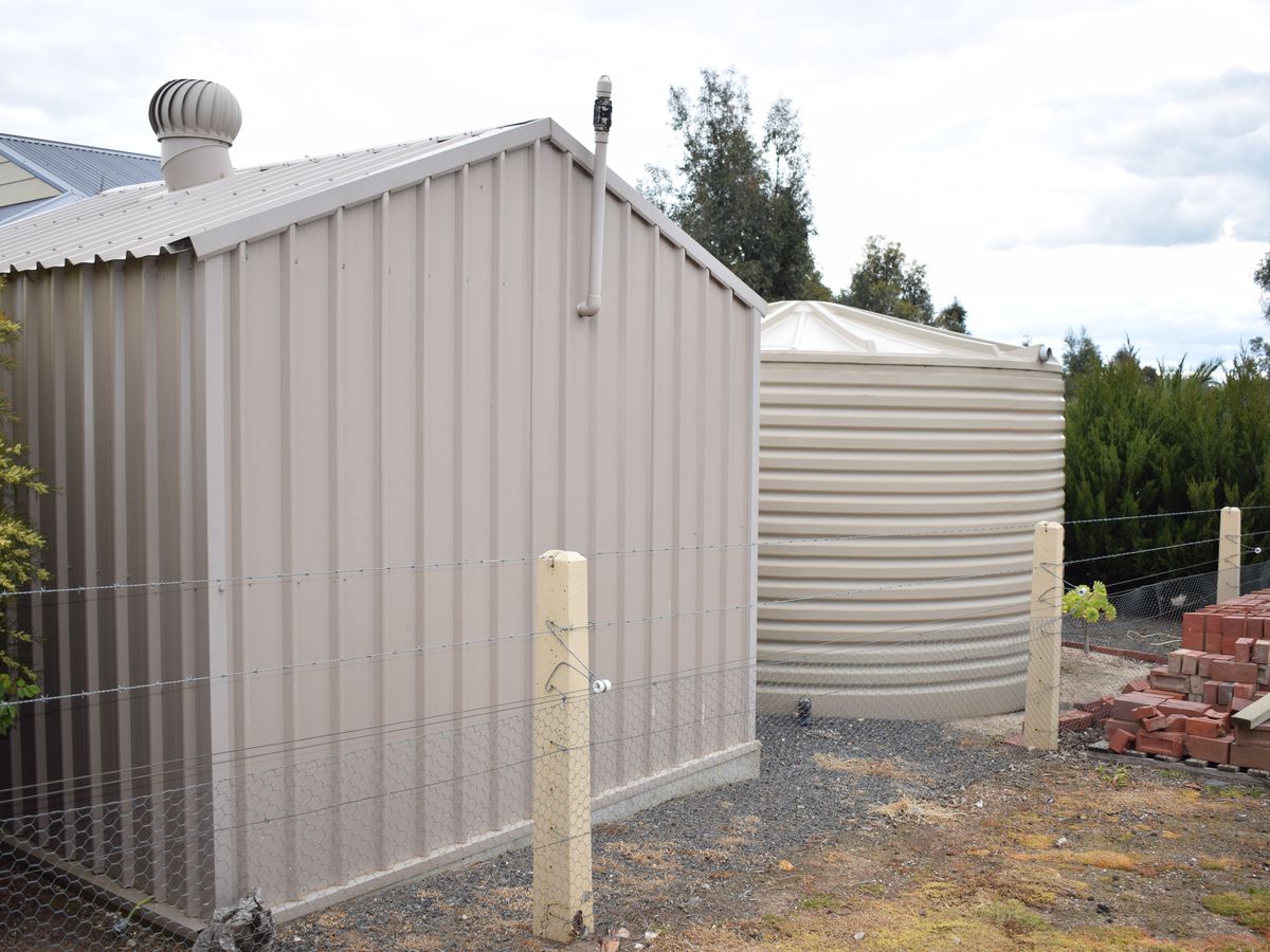 517 Crusoe Road, Lockwood South